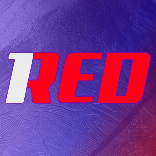 1RED Retro Gokkasten
